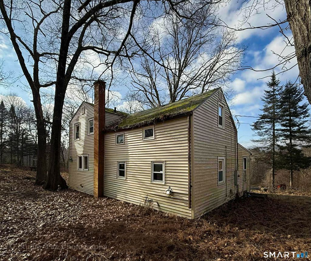 Photo of 14 Parker Road, Marlborough, CT 06447 (MLS # 24149666)