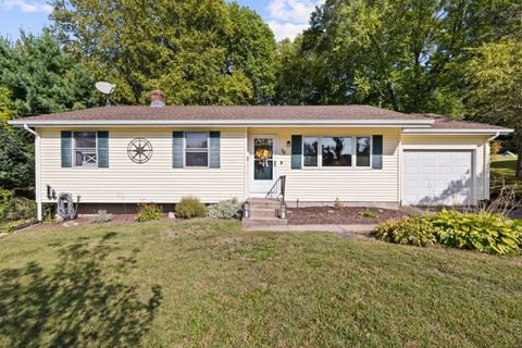 18 Hillcrest Drive Vernon CT 06066