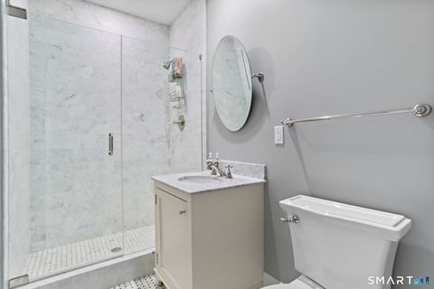 Tiny photo for 1 Bramble Lane, Greenwich, CT 06878 (MLS # 24157206)