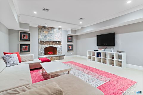 Tiny photo for 1 Bramble Lane, Greenwich, CT 06878 (MLS # 24157206)