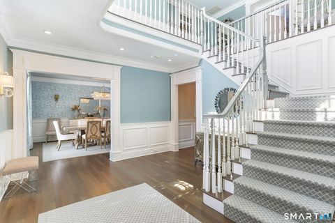 Tiny photo for 1 Bramble Lane, Greenwich, CT 06878 (MLS # 24157206)