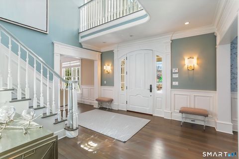 Tiny photo for 1 Bramble Lane, Greenwich, CT 06878 (MLS # 24157206)