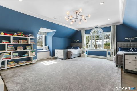 Tiny photo for 1 Bramble Lane, Greenwich, CT 06878 (MLS # 24157206)