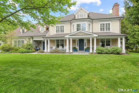 Tiny photo for 1 Bramble Lane, Greenwich, CT 06878 (MLS # 24157206)