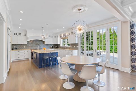 Tiny photo for 1 Bramble Lane, Greenwich, CT 06878 (MLS # 24157206)