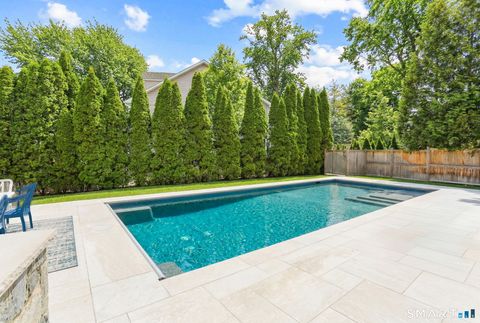 Tiny photo for 1 Bramble Lane, Greenwich, CT 06878 (MLS # 24157206)