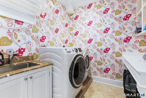 Tiny photo for 1 Bramble Lane, Greenwich, CT 06878 (MLS # 24157206)