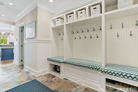 Tiny photo for 1 Bramble Lane, Greenwich, CT 06878 (MLS # 24157206)