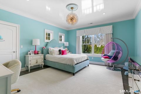 Tiny photo for 1 Bramble Lane, Greenwich, CT 06878 (MLS # 24157206)