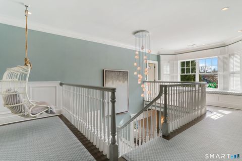 Tiny photo for 1 Bramble Lane, Greenwich, CT 06878 (MLS # 24157206)