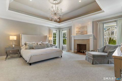 Tiny photo for 1 Bramble Lane, Greenwich, CT 06878 (MLS # 24157206)