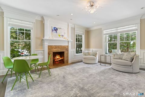 Tiny photo for 1 Bramble Lane, Greenwich, CT 06878 (MLS # 24157206)