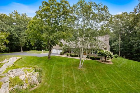 A home in Plainfield