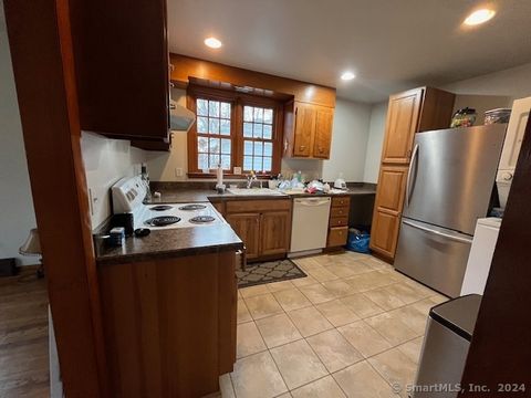 Photo of W. Mountain Road, Ridgefield, CT 06877 (MLS # 24164230)
