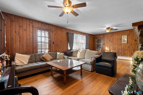 Tiny photo for 334 Oxford Road, Oxford, CT 06478 (MLS # 24150977)