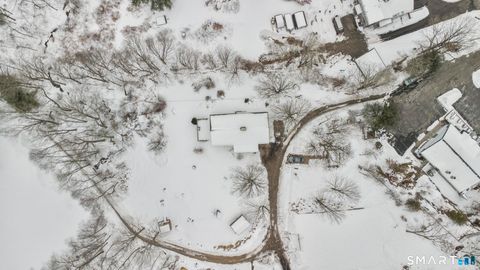 Tiny photo for 334 Oxford Road, Oxford, CT 06478 (MLS # 24150977)