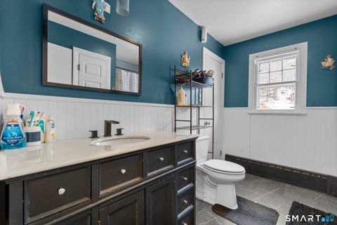 Tiny photo for 334 Oxford Road, Oxford, CT 06478 (MLS # 24150977)