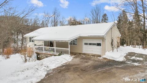 334 Oxford Road Oxford CT 06478