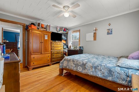 Tiny photo for 334 Oxford Road, Oxford, CT 06478 (MLS # 24150977)