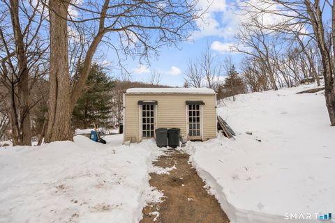 Tiny photo for 334 Oxford Road, Oxford, CT 06478 (MLS # 24150977)