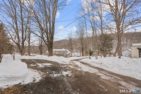 Tiny photo for 334 Oxford Road, Oxford, CT 06478 (MLS # 24150977)
