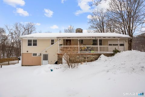 Tiny photo for 334 Oxford Road, Oxford, CT 06478 (MLS # 24150977)