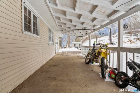 Tiny photo for 334 Oxford Road, Oxford, CT 06478 (MLS # 24150977)