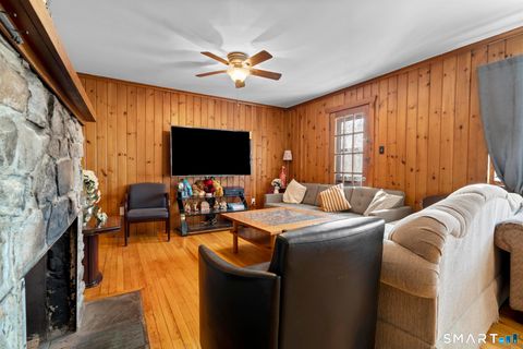 Tiny photo for 334 Oxford Road, Oxford, CT 06478 (MLS # 24150977)