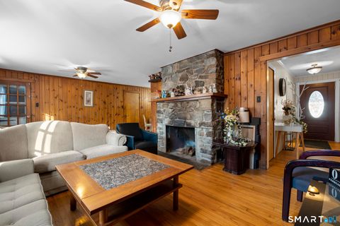 Tiny photo for 334 Oxford Road, Oxford, CT 06478 (MLS # 24150977)