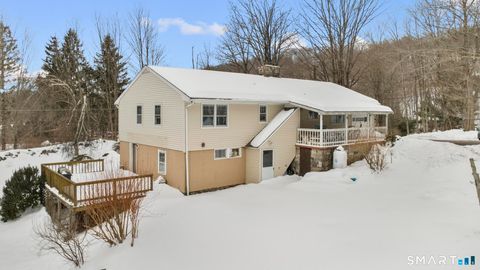 Tiny photo for 334 Oxford Road, Oxford, CT 06478 (MLS # 24150977)