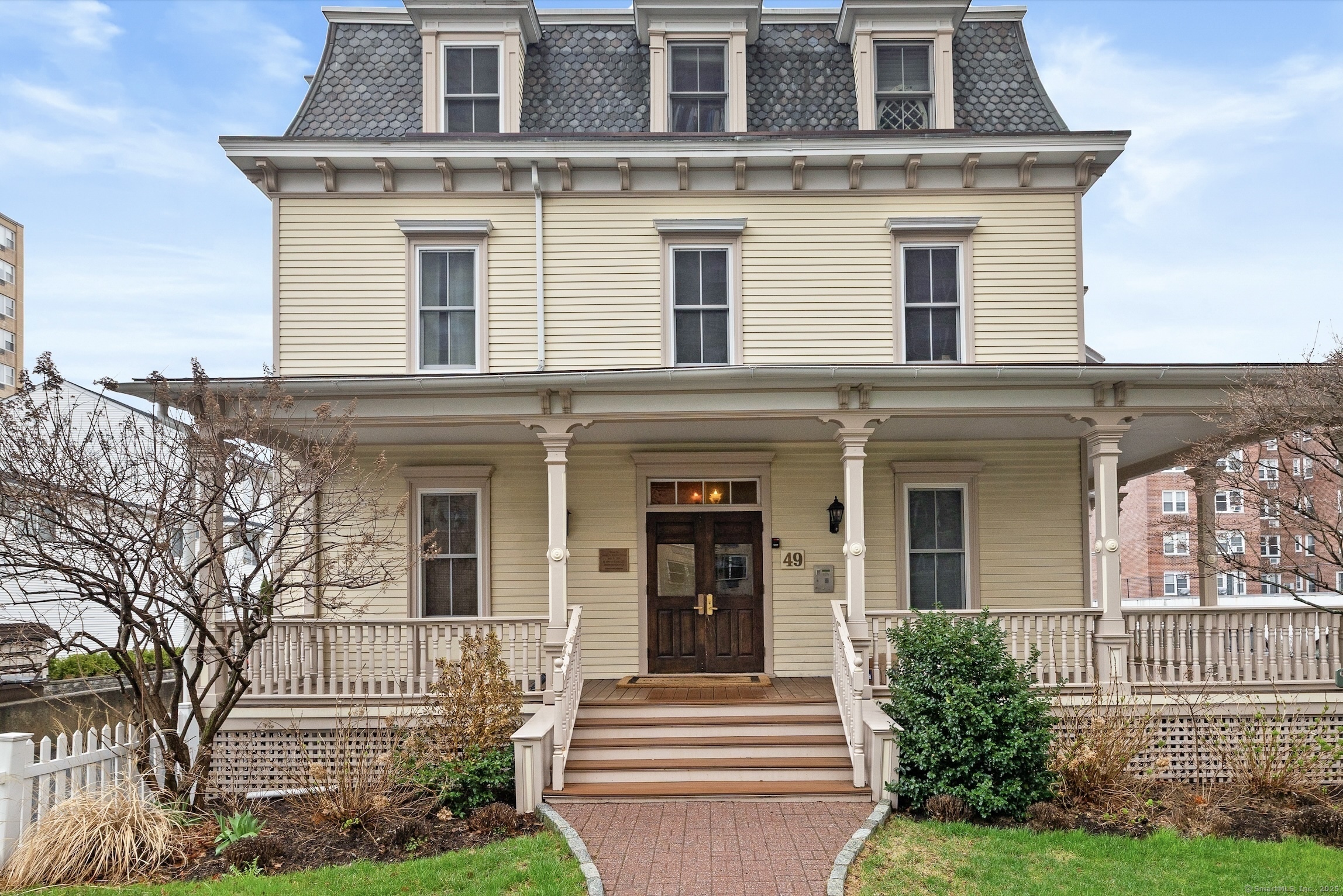 49 Glenbrook Road #APT 209, Stamford, Connecticut image 23