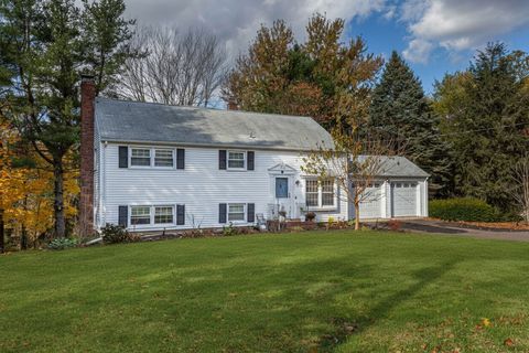 91 Goebel Road Hamden CT 06514