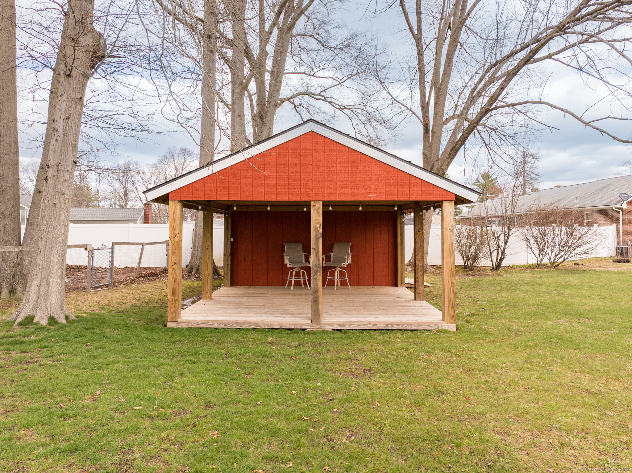 21 Riverview Terrace, Suffield, Connecticut image 24