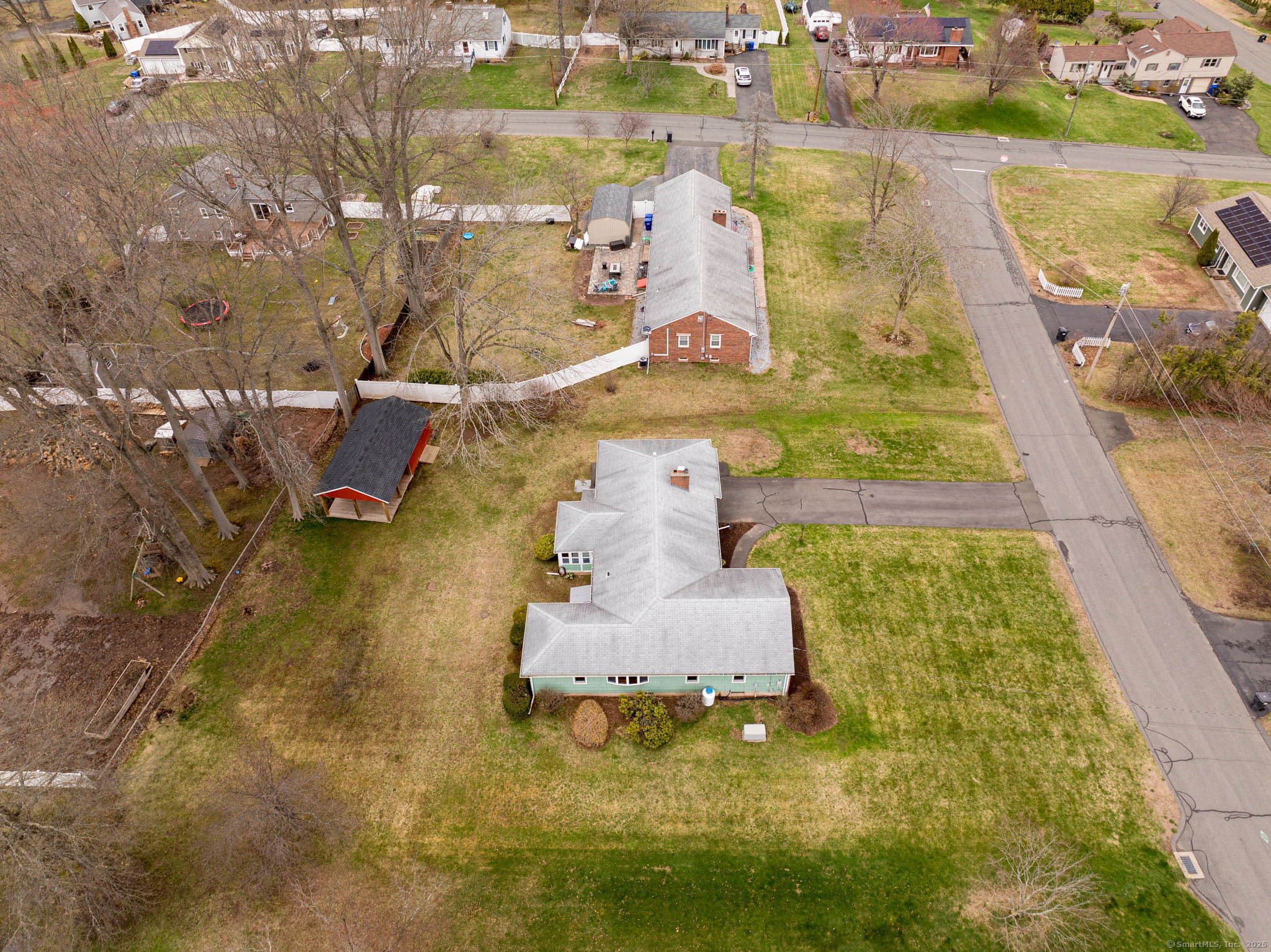 21 Riverview Terrace, Suffield, Connecticut image 27