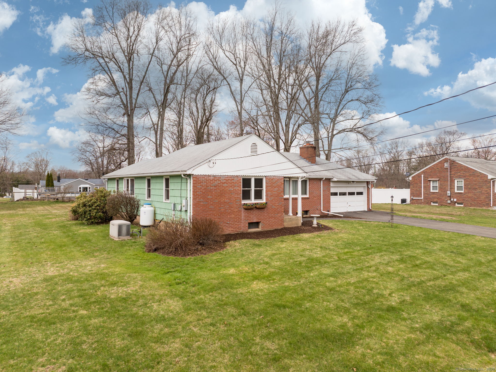 21 Riverview Terrace, Suffield, Connecticut image 20