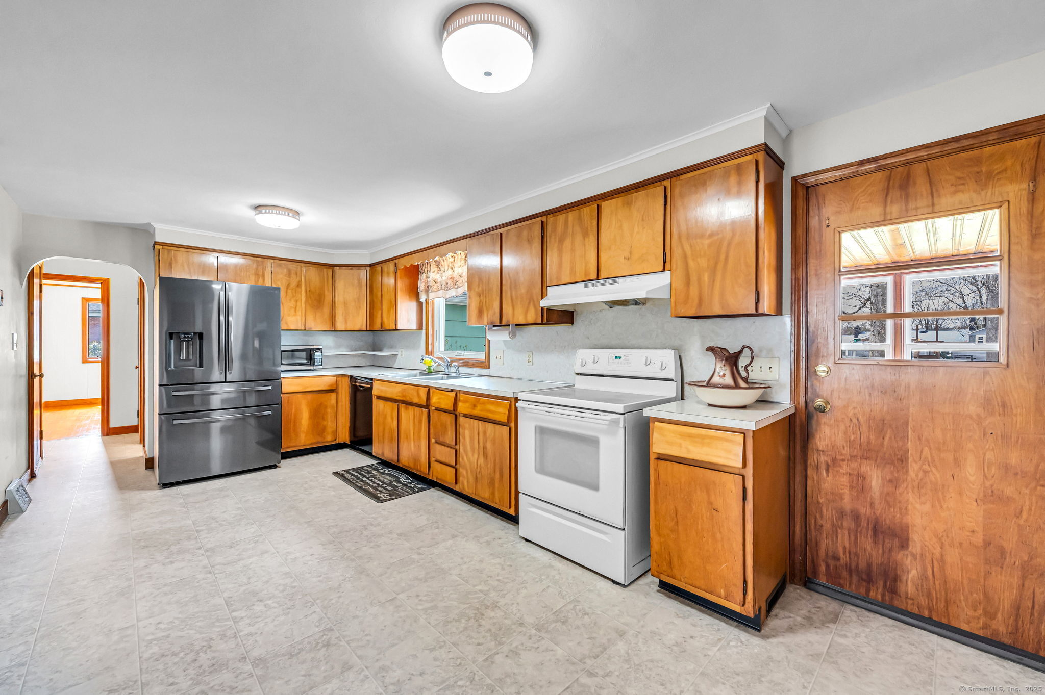 21 Riverview Terrace, Suffield, Connecticut image 4