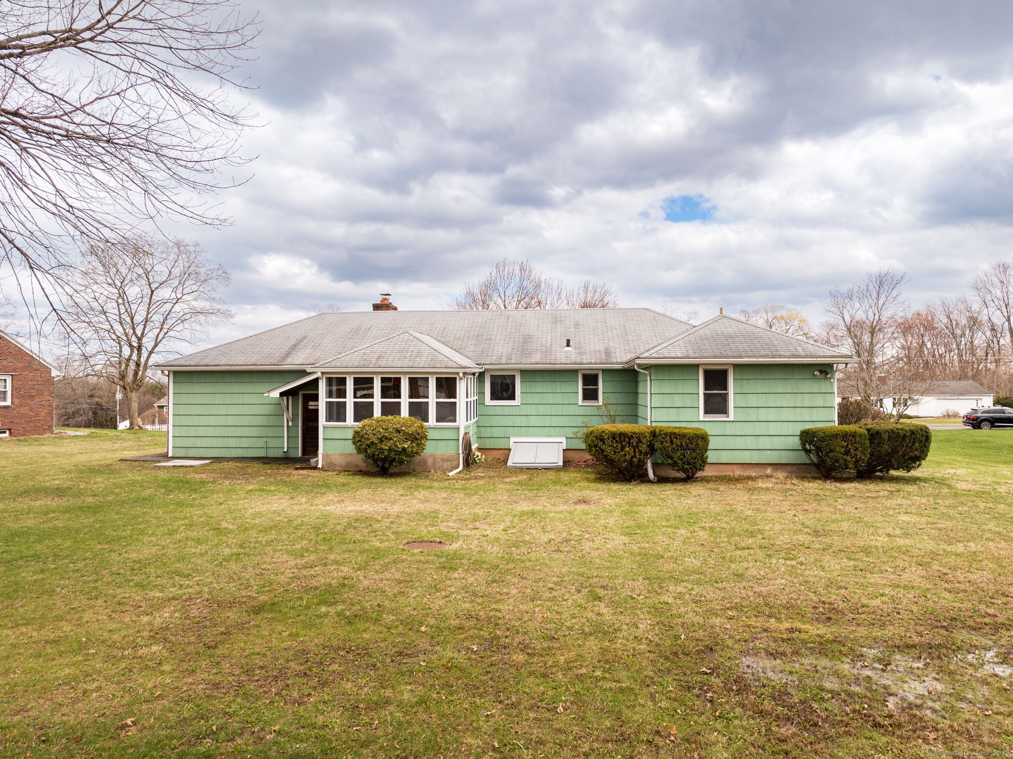 21 Riverview Terrace, Suffield, Connecticut image 22