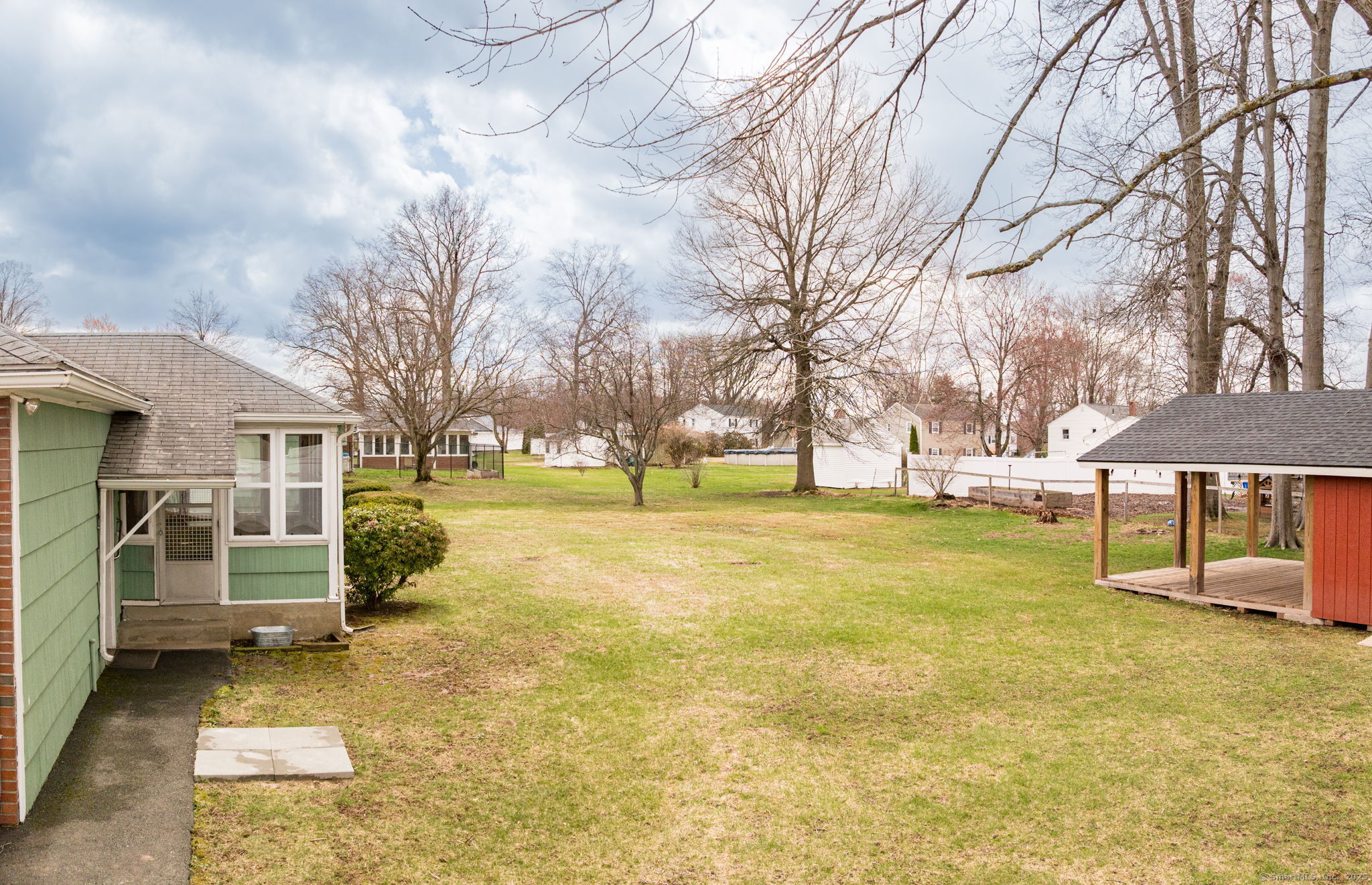 21 Riverview Terrace, Suffield, Connecticut image 21
