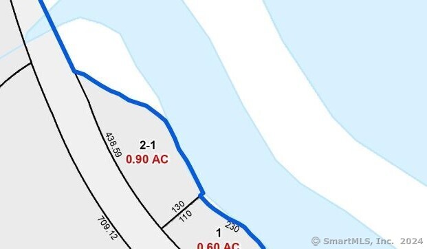 Property for Sale at Depot Road, Haddam, Connecticut -  - $250,000