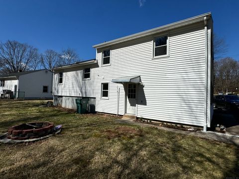 Tiny photo for 197 Brook Street, Hamden, CT 06514 (MLS # 24146539)