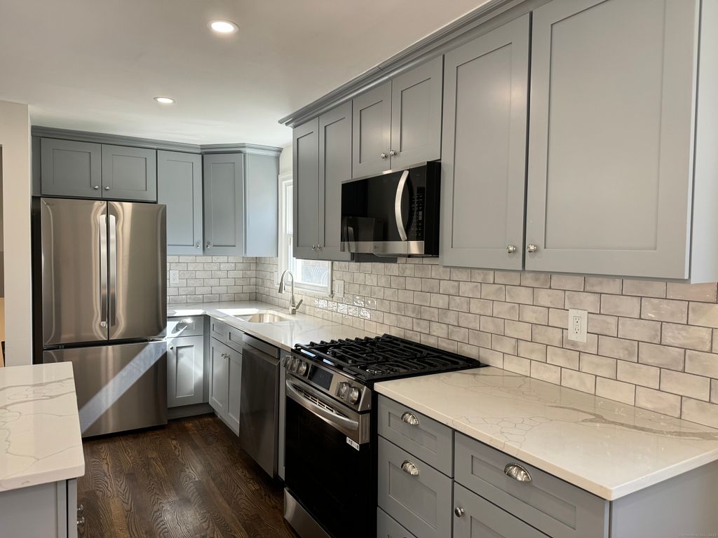 Photo of 197 Brook Street, Hamden, CT 06514 (MLS # 24146539)