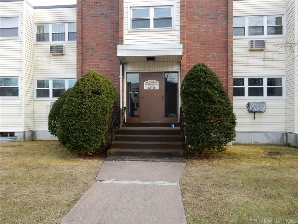 36 Thompson Road #APT B, Manchester, Connecticut image 1
