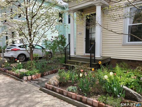 Tiny photo for 258 Saint John Street, New Haven, CT 06511 (MLS # 24161496)