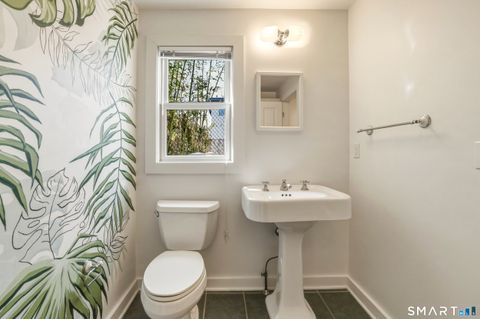 Tiny photo for 258 Saint John Street, New Haven, CT 06511 (MLS # 24161496)