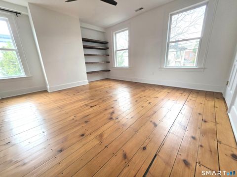 Tiny photo for 258 Saint John Street, New Haven, CT 06511 (MLS # 24161496)