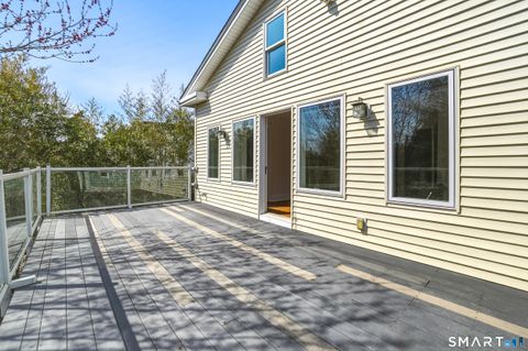 Tiny photo for 258 Saint John Street, New Haven, CT 06511 (MLS # 24161496)