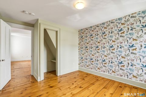 Tiny photo for 258 Saint John Street, New Haven, CT 06511 (MLS # 24161496)