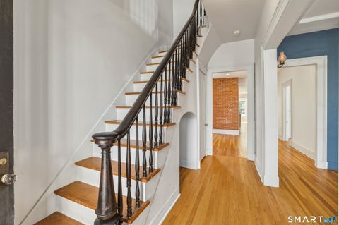 Tiny photo for 258 Saint John Street, New Haven, CT 06511 (MLS # 24161496)