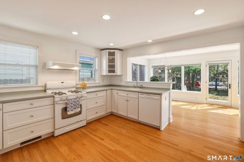 Tiny photo for 258 Saint John Street, New Haven, CT 06511 (MLS # 24161496)