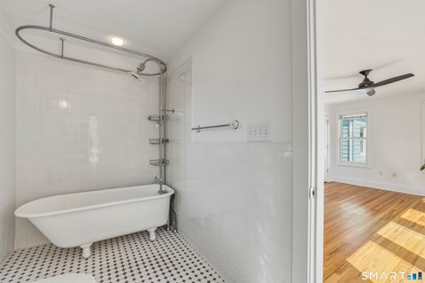 Tiny photo for 258 Saint John Street, New Haven, CT 06511 (MLS # 24161496)